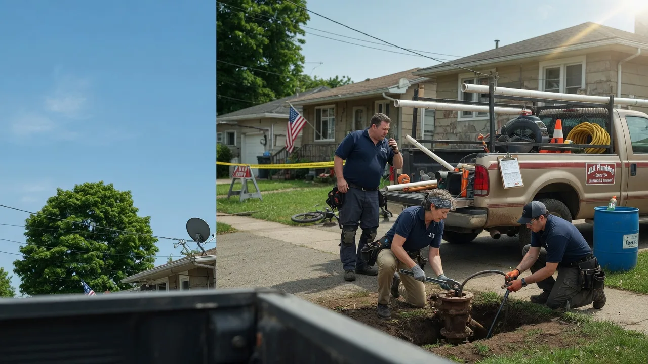 Water Heater Replacement in Kankakee, IL near me
